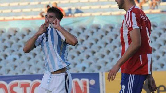 argentina simeone sudamericano afp