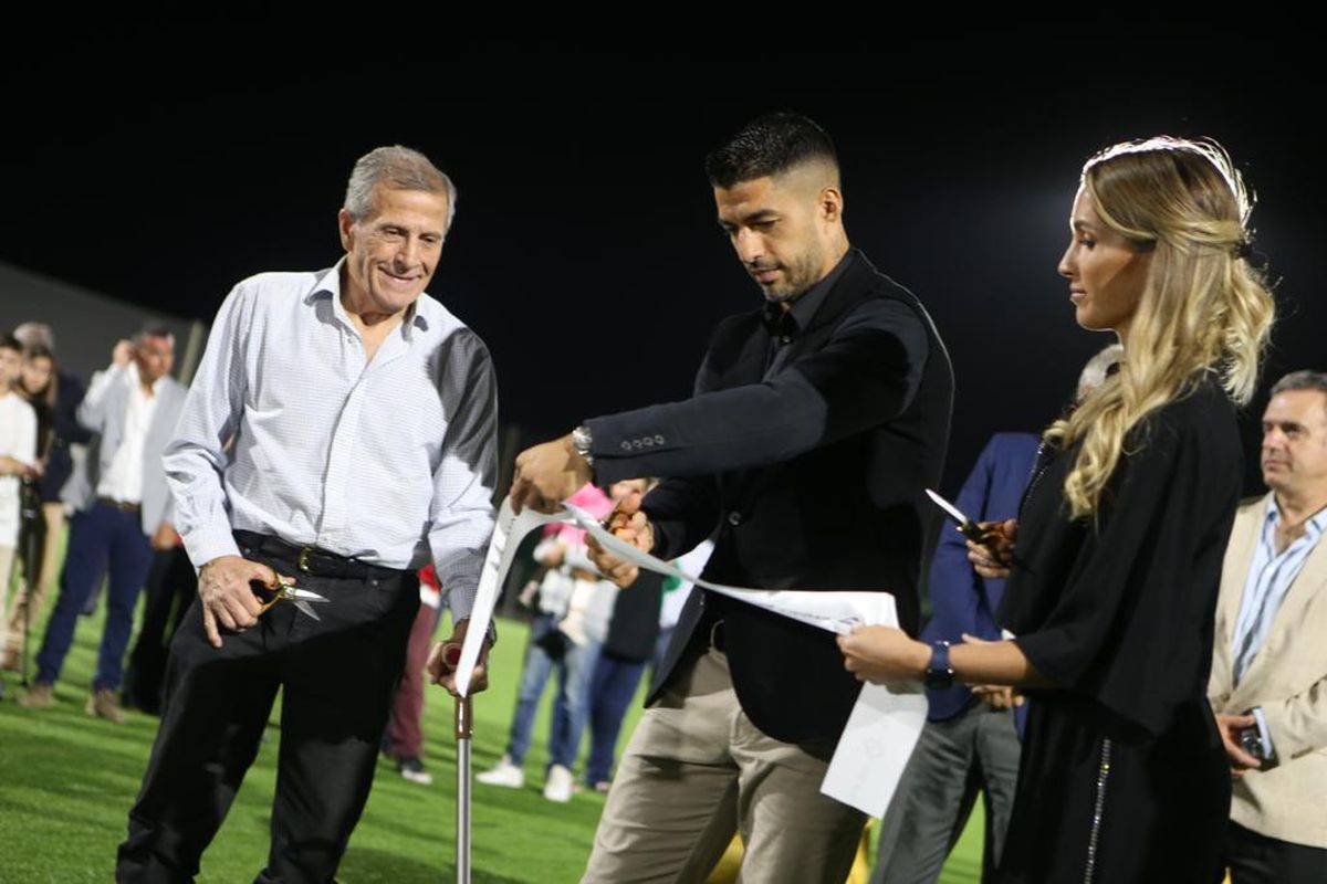 Foto: Gastón Britos / FocoUy