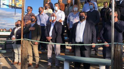 lacalle pou. el ano que viene no le podemos echar la culpa a nadie