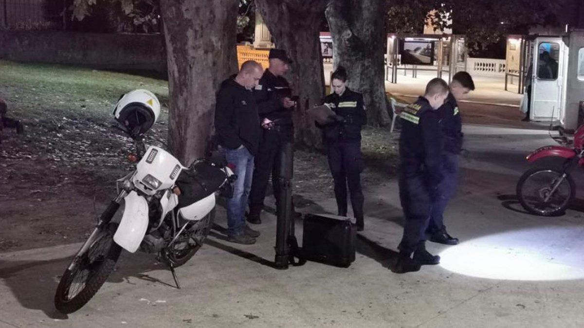 Imputaron al hombre de 30 años que mató a un joven tras discusión por ...