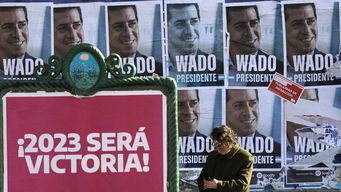 el peronismo arraso en tucuman; juntos por el cambio dio el gran golpe en san luis