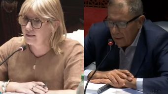 cambios al fonasa: para oposicion hay aumentos de tributos, gobierno defiende que corrigio un error