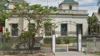 Foto: captura de Google Maps.&nbsp;