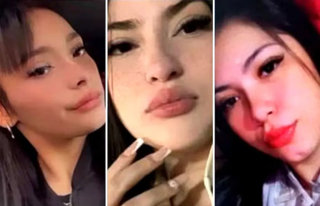 brenda-del-castillo-morena-verdi-y-lara-morena-gutierrez-triple-homicidio-buenos-aires