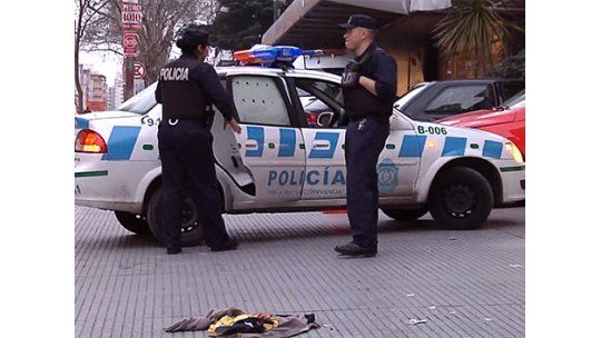 Joven denunció haber sido violada por tres amigos en Salto