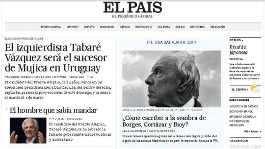 el pais
