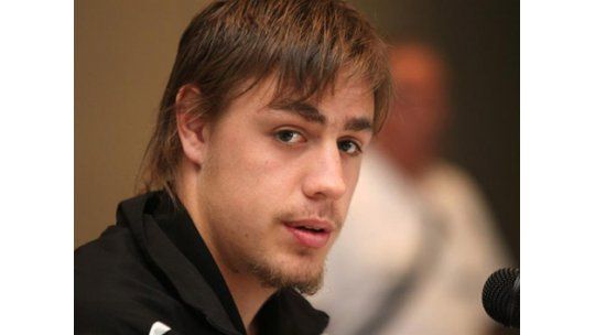 Inter quiere a Coates y San Pablo se lamenta por haberlo perdido