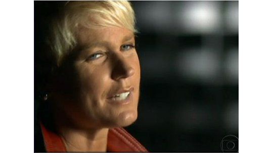 Xuxa confesó que sufrió abusos sexuales cuando era niña