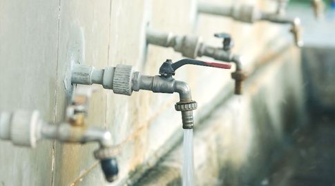 Es potable y se puede tomar agua de la canilla, afirmó la directora general de Salud del MSP