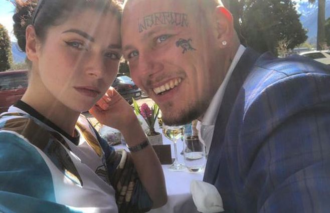 Marc Schatzle, de 29 años, está en shock, según delclaró. Algo salió mal, dijo. 