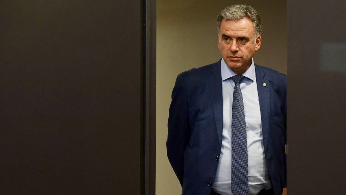 El gobierno busca desistir de propuesta sobre libertad anticipada