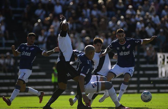 Foto: Dante Fernández / Foco Uy 