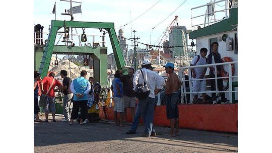 Sirpa: 160 jóvenes egresaron con trabajo seguro y no reincidieron