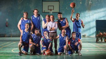 Subrayado | CINE SOMOS CAMPEONES