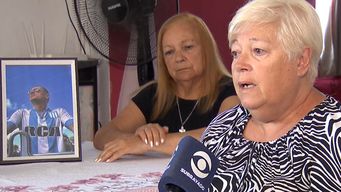 familia de nicolas terra, fallecido en siniestro de transito en miami, solicita colaboracion para repatriar el cuerpo