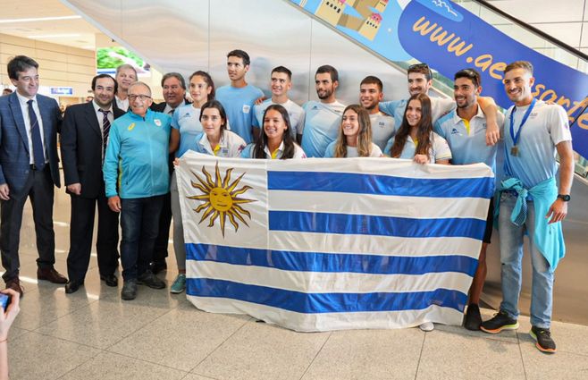 Foto: Diego Lafalche / FocoUy