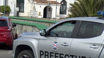 investigan la muerte de un hombre en situacion de calle que fue encontrado en playa brava de punta del este