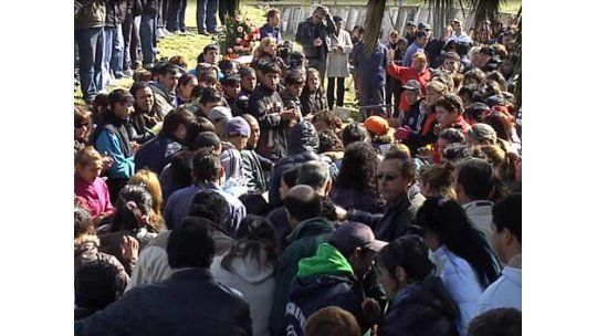 Padres de Álvaro no tienen consuelo; Justicia sigue investigando