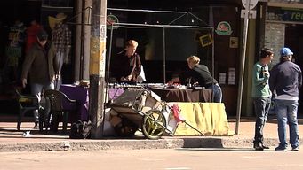 ine registro leve aumento de la informalidad laboral en 2024; ocurre mas en artigas, cerro largo y rivera