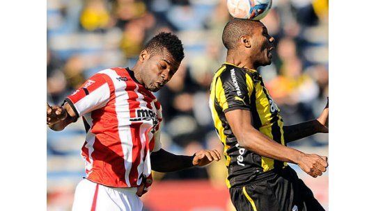 Partidazo: River y Peñarol se enfrentan esta tarde