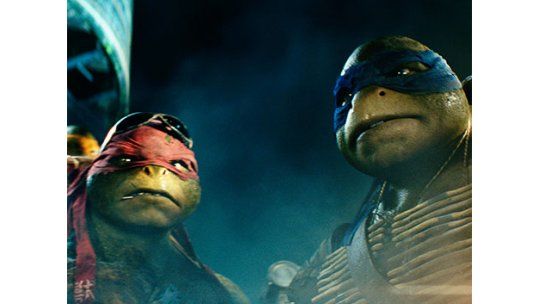 Dos films infantiles en los estrenos del fin de semana