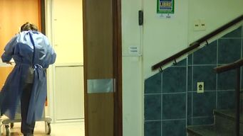 coronavirus en uruguay: viernes sin fallecidos y 272 casos nuevos