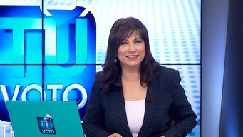 subrayado hace cobertura especial en todo el pais este domingo a partir de las 7:45 de la manana