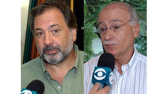 Candidatos de la Concertación comienzan a “dar forma” al partido