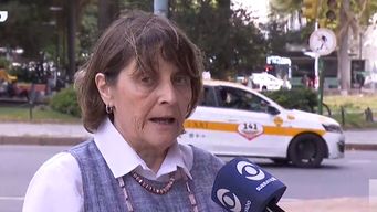 tiroteos en manga: ninos encuentran y llevan a la escuela casquillos de bala, y algunos faltan porque no pueden dormir