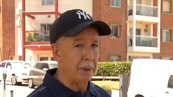 nubel anuncia sensaciones termicas de 52 y 53 grados en el norte