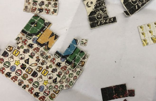 drogas-composiciones