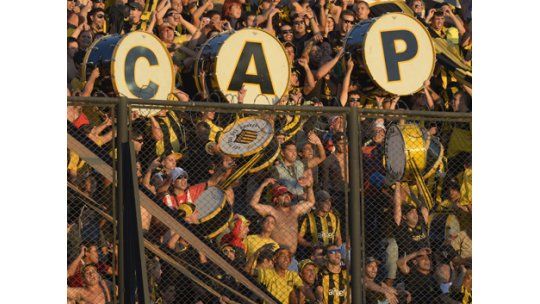Se suspendió Peñarol - Miramar por falta de policías en Estadio