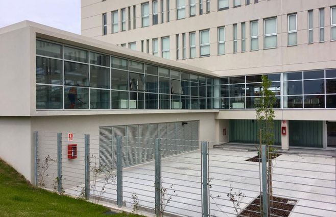 Centro de Justicia de Maldonado&nbsp;