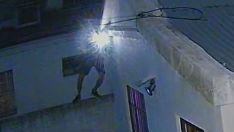 hay robos todos los dias; vivo con miedo: vecinos de brazo oriental denuncian inseguridad y reclaman mas patrullaje