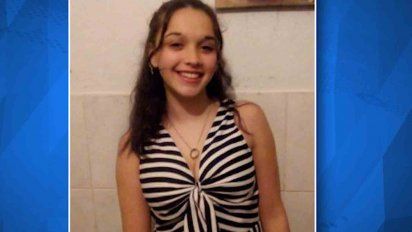 solicitan ayuda para ubicar a desaparecida hace 11 dias