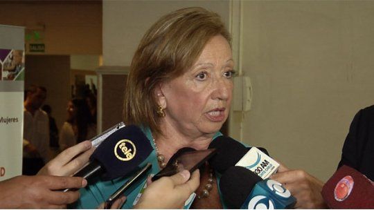 maria julia sendic