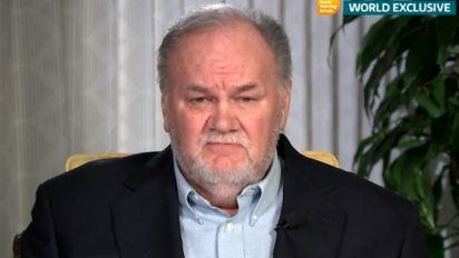 padre de meghan markle apela a que su hija se ponga en contacto tras meses de ser un fantasma