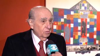 sanguinetti a fernando pereira: paso de sindicalista serio a dirigente radicalizado