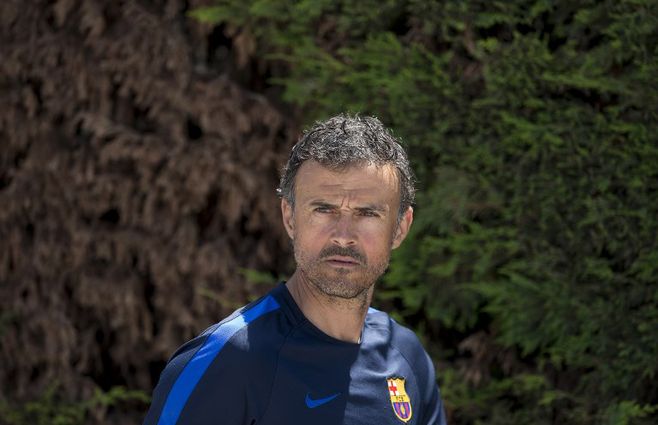 Jugó en Real Madrid y Barcelona. Como técnico destacó en los culés.&nbsp;