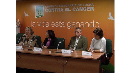 Vacuna gratis contra HPV estará disponible desde abril