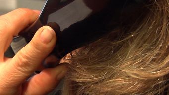 hay 50 llamadas por dia a la linea de violencia de genero