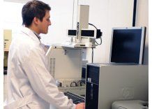 Dinama inauguró laboratorio para ampliar el control ambiental