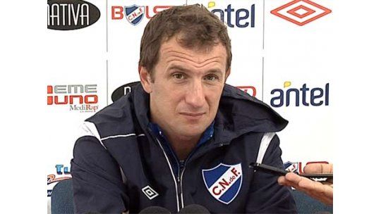 Así jugará Nacional esta noche ante Garcilaso por la Libertadores