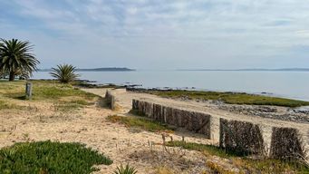 proximos dias frios, soleados y sin lluvias, segun el pronostico de nubel