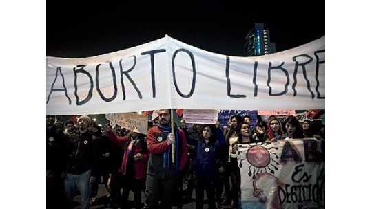 Chile: confirman nuevo caso de niña embarazada por violación