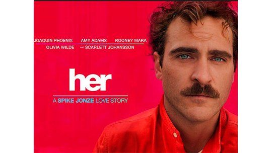 Dos películas nominadas al Oscar se estrenan este fin de semana