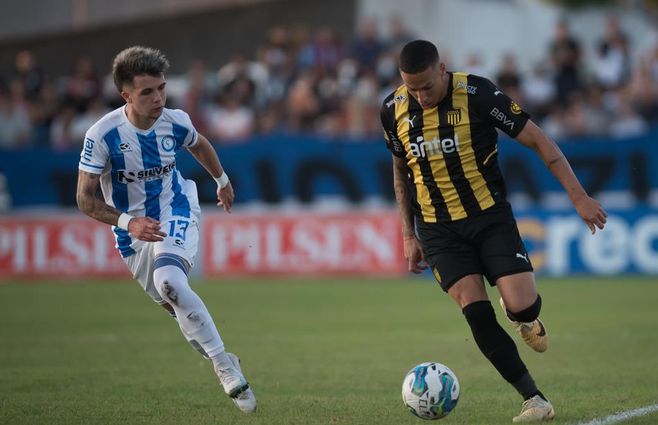 Foto: Ramiro Cicao / FocoUy