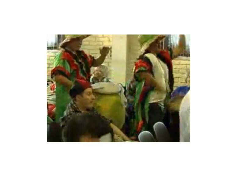 Piñeyro del Campo: candombe, teatro y amor en el Día del Abuelo