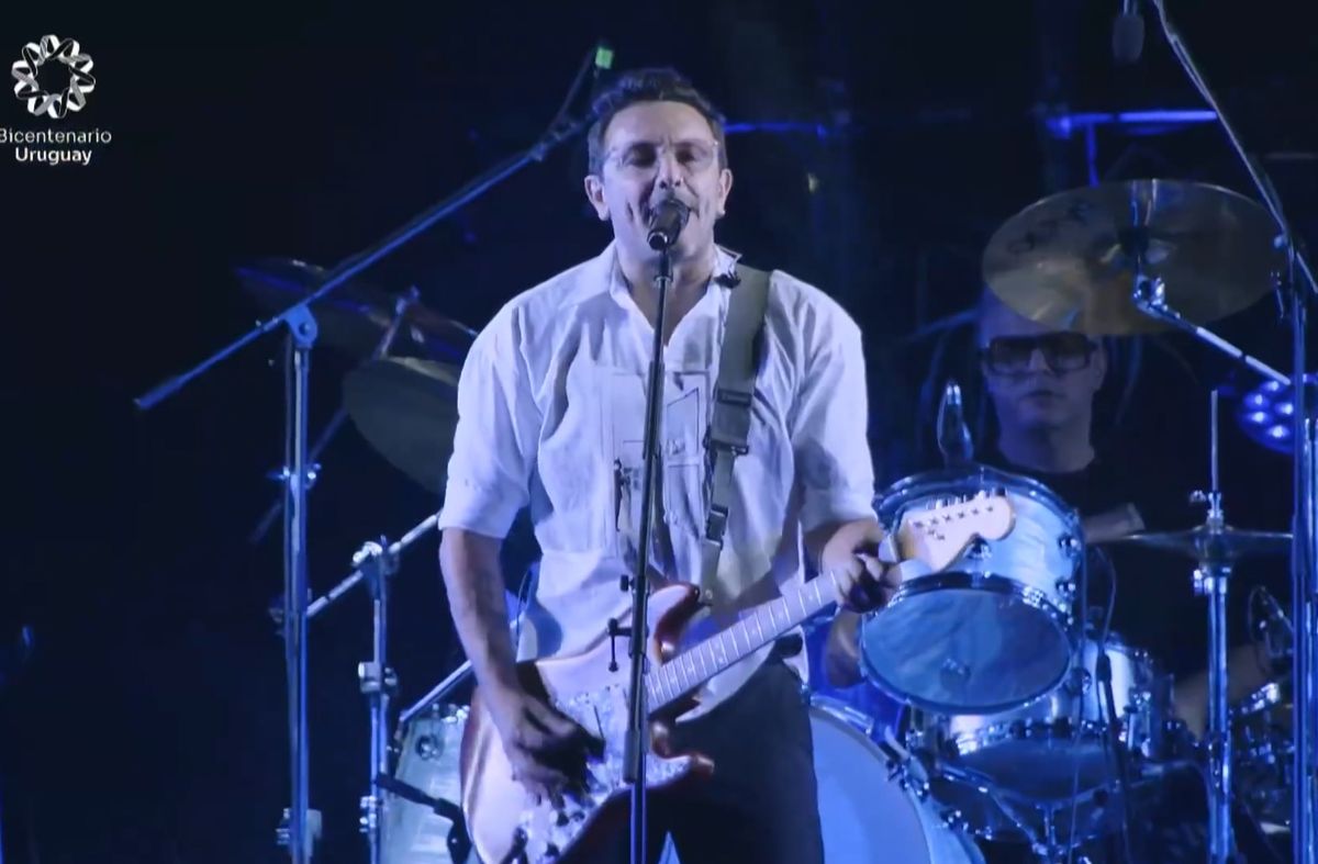 No Te Va Gustar presentará su disco "Florece en el caos" con una gira por el país
