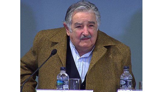 “Al fin y al cabo, la vida es linda”, dijo Mujica